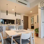 Axquisite Suites At Klcc
