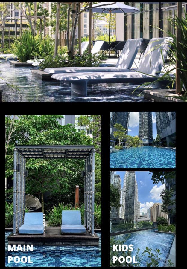 Axquisite At Klcc * Kuala Lumpur