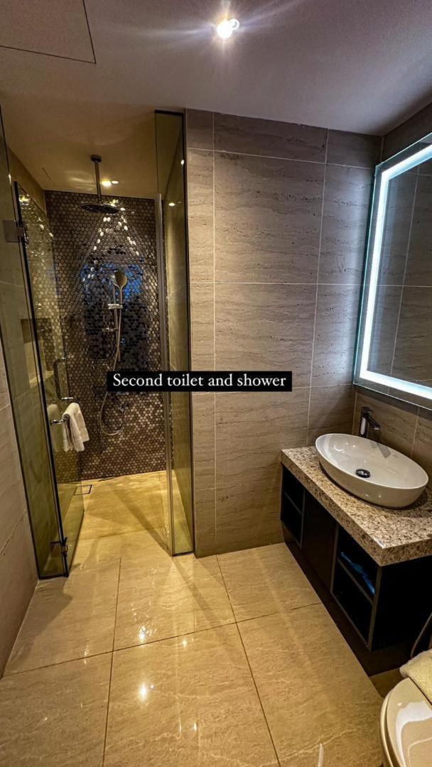 Axquisite At Klcc Appartement Kuala Lumpur
