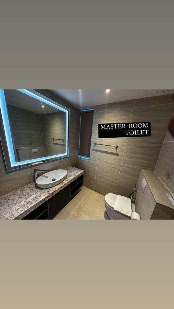 Axquisite At Klcc Appartement Kuala Lumpur