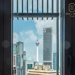 Axquisite Suites At Klcc