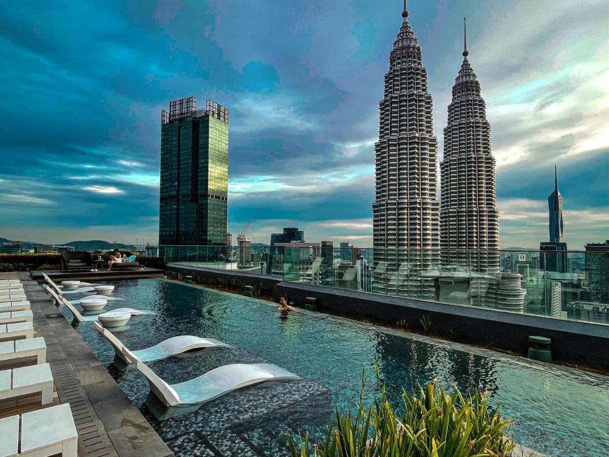 Axquisite At Klcc Pangsapuri