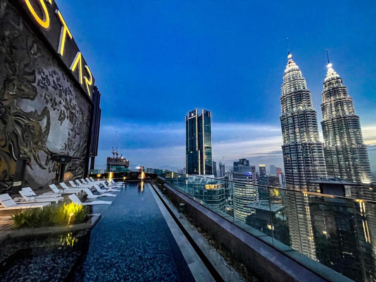 Axquisite At Klcc Kuala Lumpur