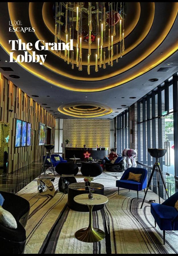 Axquisite At Klcc Kuala Lumpur